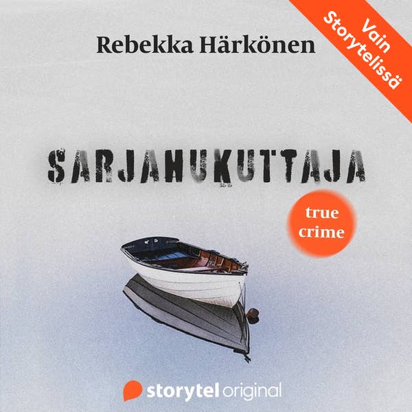 Sarjahukuttaja