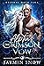 The Alpha's Crimson Vow (Et...