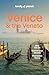Lonely Planet Venice & the Veneto (Travel Guide)