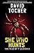 She Who Hunts by David Tocher