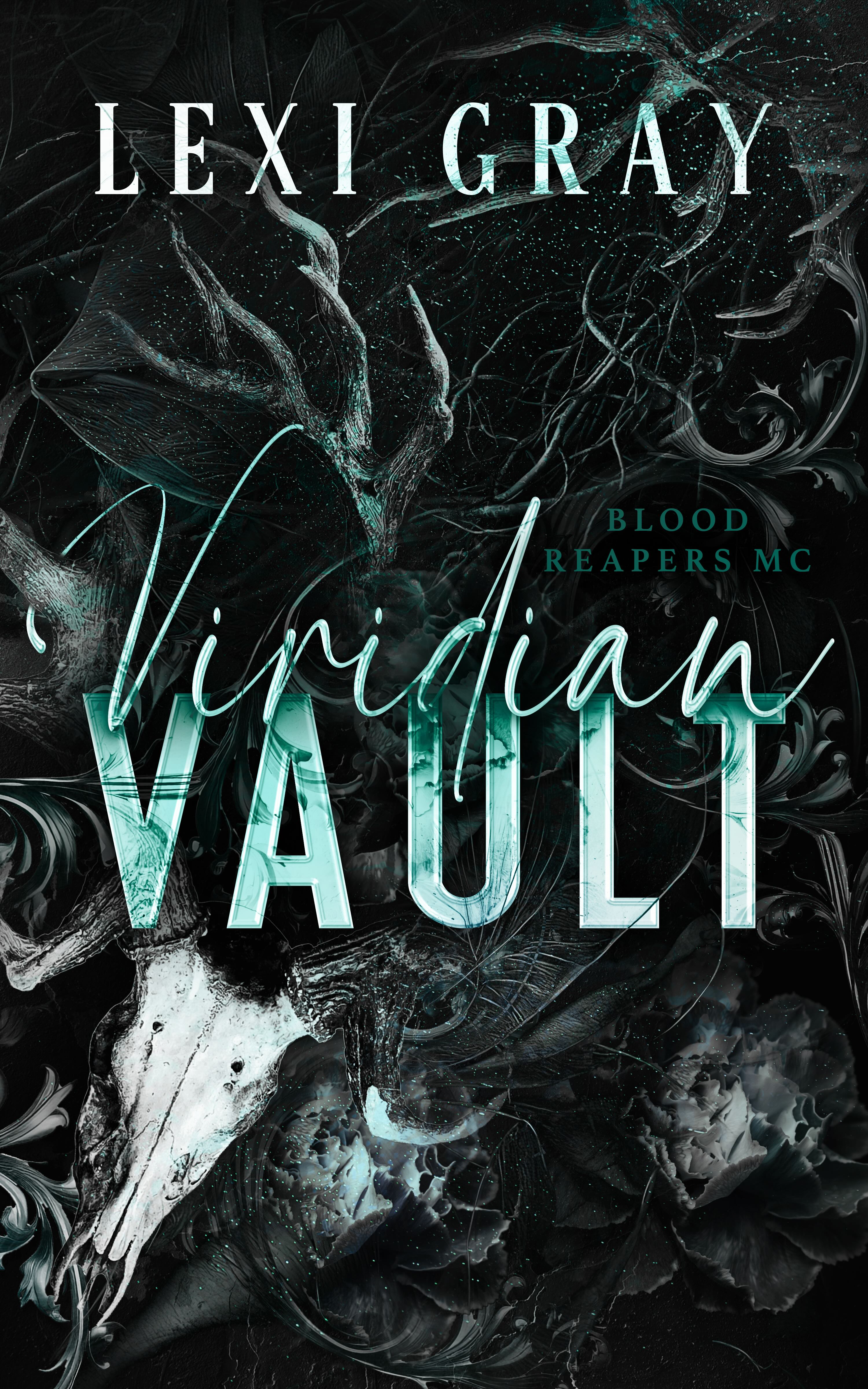 Viridian Vault