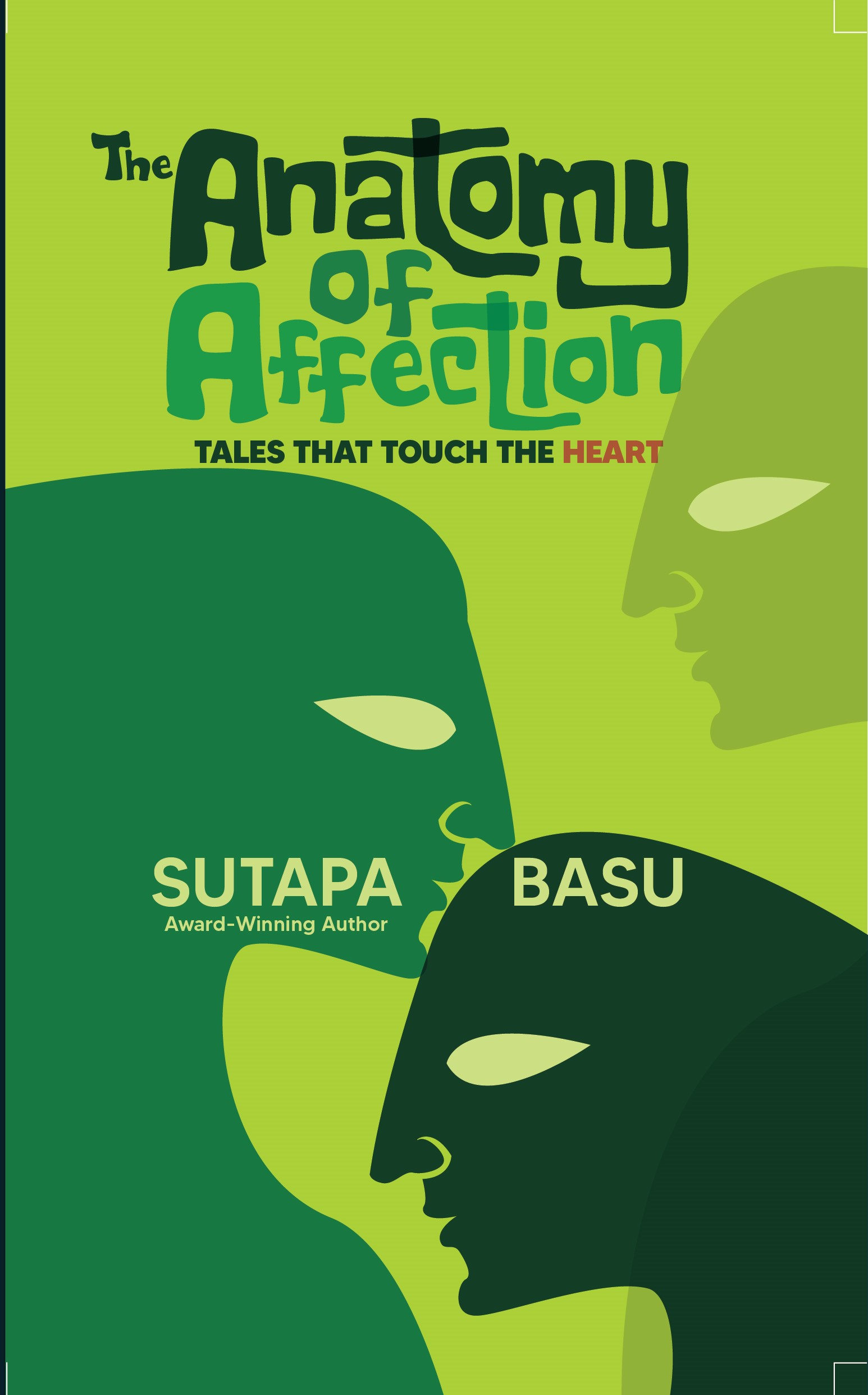 The Anatomy of Affection