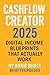 Cashflow Creator 2025: Digi...
