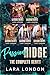 Passion Ridge: The Complete...