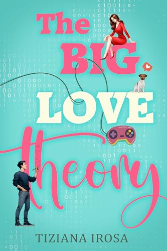 The Big Love Theory (Italian Edition)