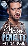 Major Penalty (LA Panthers #3)
