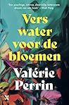 Vers water voor de bloemen