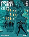 Catwoman: Lonely City (2021-2022) #3