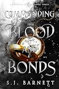 Commanding Blood And Bonds