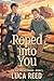 Roped Into You: A Slow-Burn...