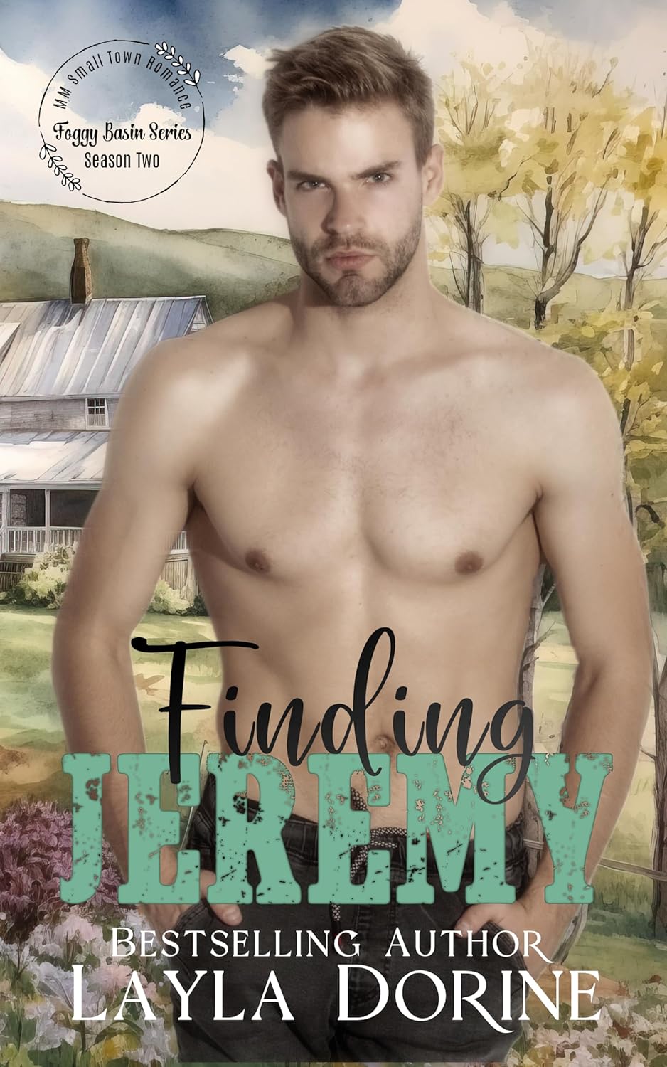 Finding Jeremy