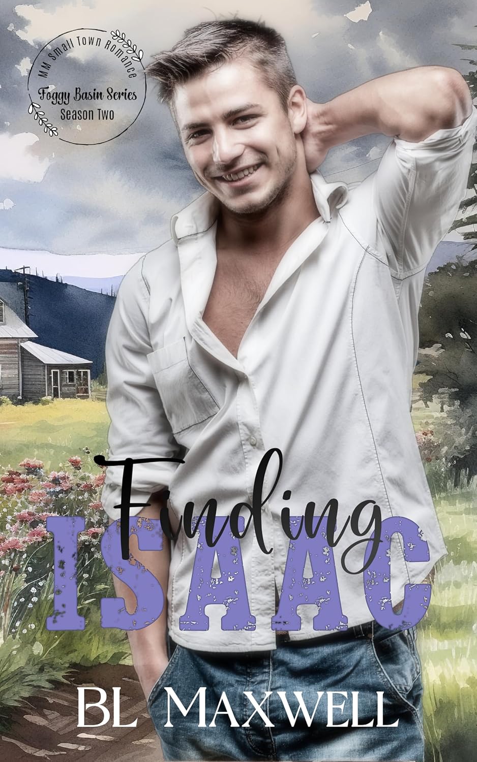 Finding Isaac (Kindle Edition)