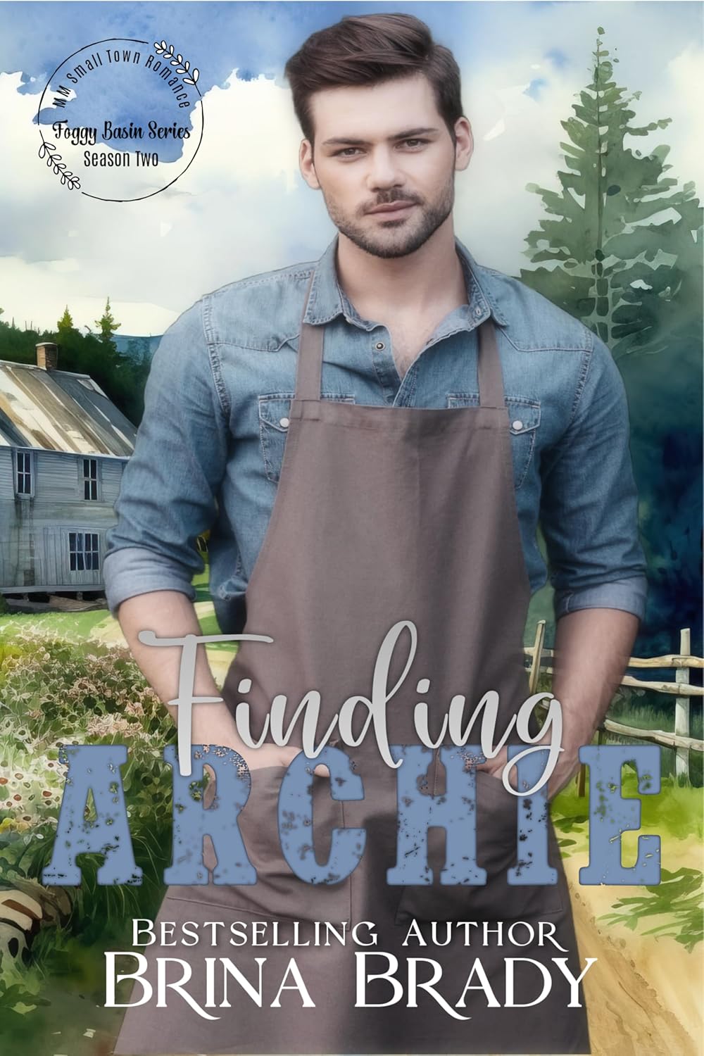 Finding Archie (Kindle Edition)