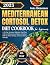 Mediterranean Cortisol Deto...