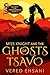 Miss Knight and the Ghosts of Tsavo (Society For Paranormals Book 1)