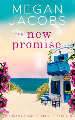 The New Promise (Mermaid Cove #2)