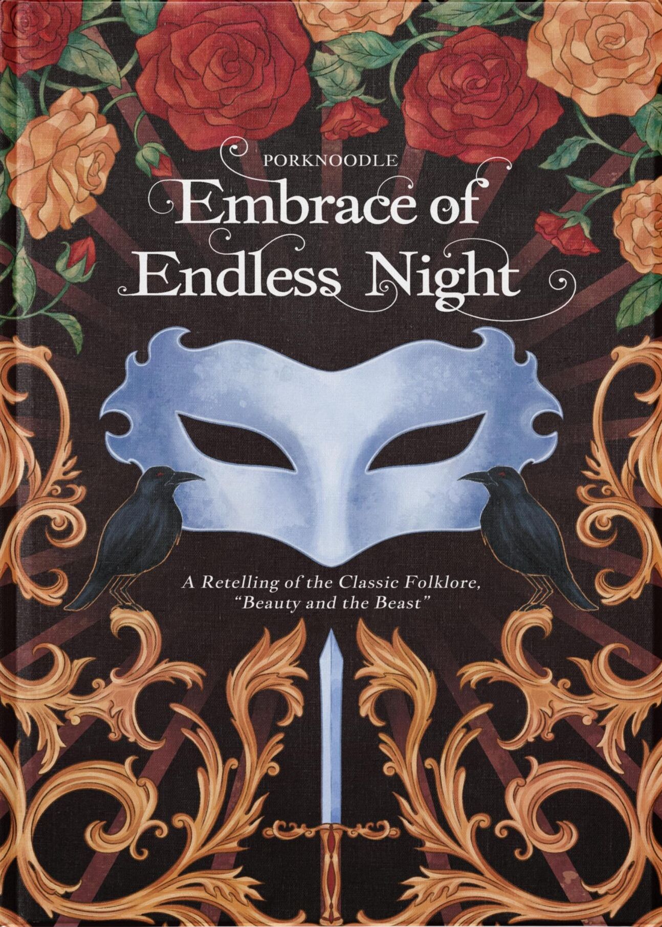 Embrace of Endless Night