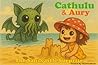 Cathulu & Aury by Chad Kullhem