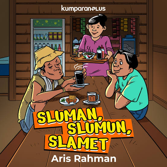 Sluman Slumun Slamet