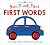 See Touch Feel: First Words...