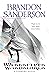 Warbreaker by Brandon Sanderson