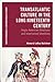 Transatlantic Culture in the Long Nineteenth Century by Howard LeRoy Malchow Transatlantic Culture in the Long Nineteenth Century by Howard LeRoy Malchow