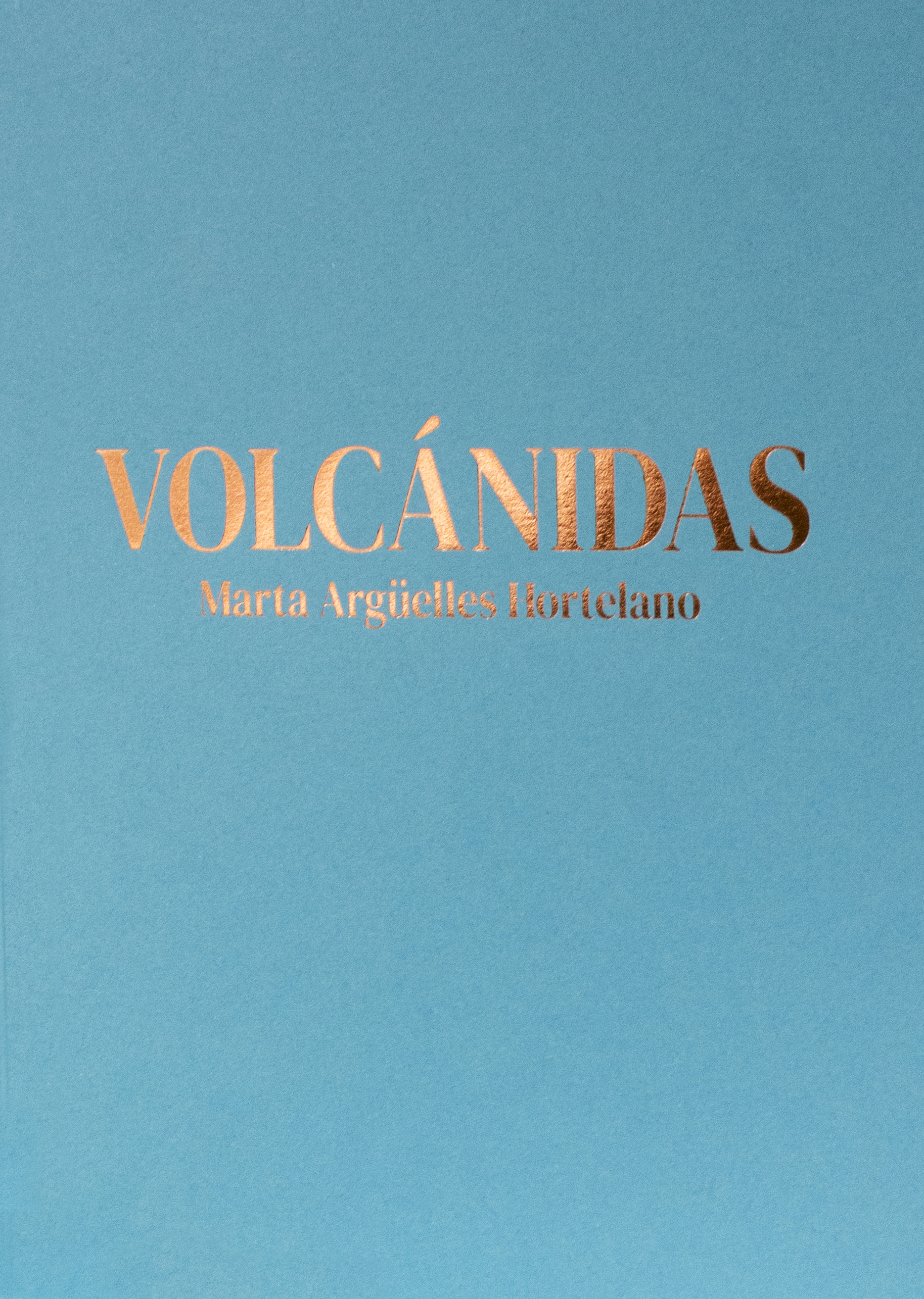 Volcánidas
