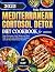 The Mediterranean Cortisol Detox Diet for Women by Nuka Filemonsen