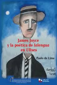 James Joyce y la poética de la lengua en Ulises