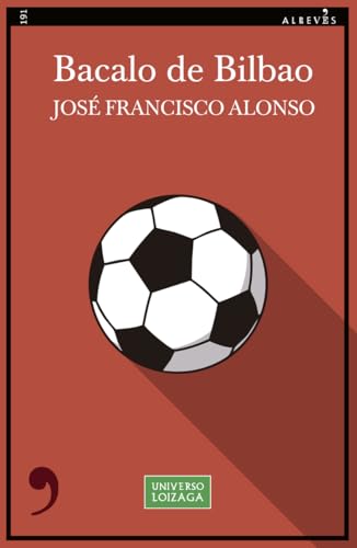 Bacalao de Bilbao (Paperback)