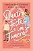 Quatro Festas e Um Funeral (Portuguese Edition)