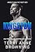 Kingston (Angels Halo MC Next Gen Book 14)
