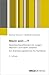 Mann sein ...!?: Geschlechterreflektiert mit Jungen, Männern und Vätern arbeiten. Ein Orientierungsrahmen für Fachleute (German Edition)