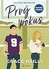 Prvý pokus by Grace Reilly
