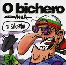 O bichero VI (Paperback)