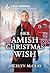 Her Amish Christmas Wish: An Uplifting Inspirational Romance (Love Inspired)
