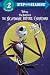 Disney Tim Burton's The Nightmare Before Christmas (Step into Reading, Step 2)