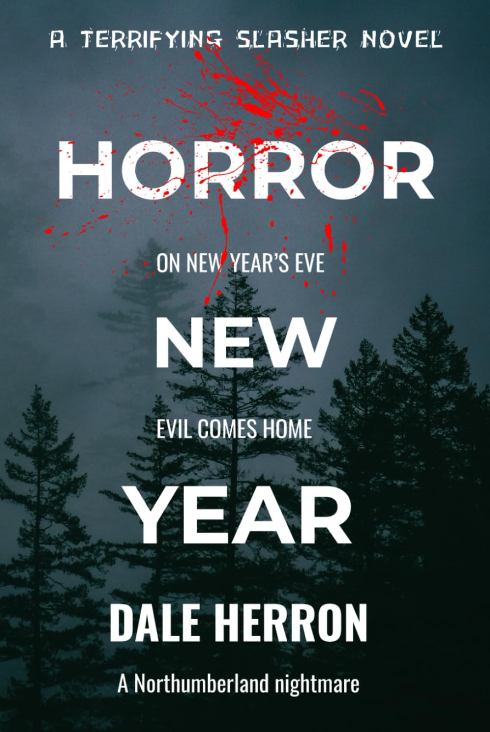 Horror New Year