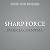 Sharp Force (The Kay Scarpetta Series)