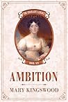 Ambition (The Chaplain's Legacy Book 6)