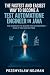 The Fastest and Easiest Way to Become a Test Automation Engineer in Java: The Shortcut to Master Test Automation – Even If You Have No Time