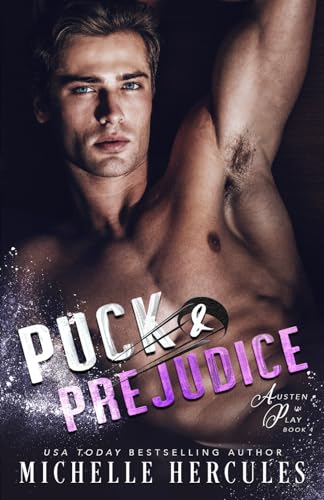 Puck and Prejudice (Paperback)
