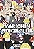 Yarichin Bitch Club, Vol. 4