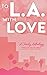 To L.A. With Love by A.M. Roark