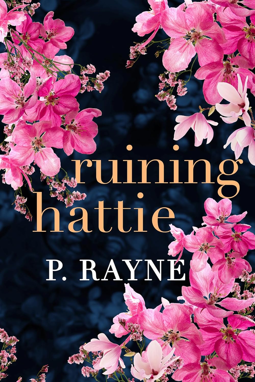 Ruining Hattie