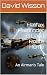 Halifax Pathfinder, A Long Route Home by David Wisson