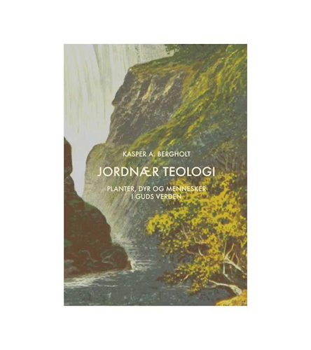 Jordnær Teologi