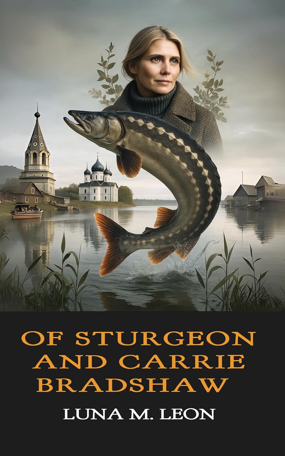 Of Sturgeon and Carrie Bradshaw