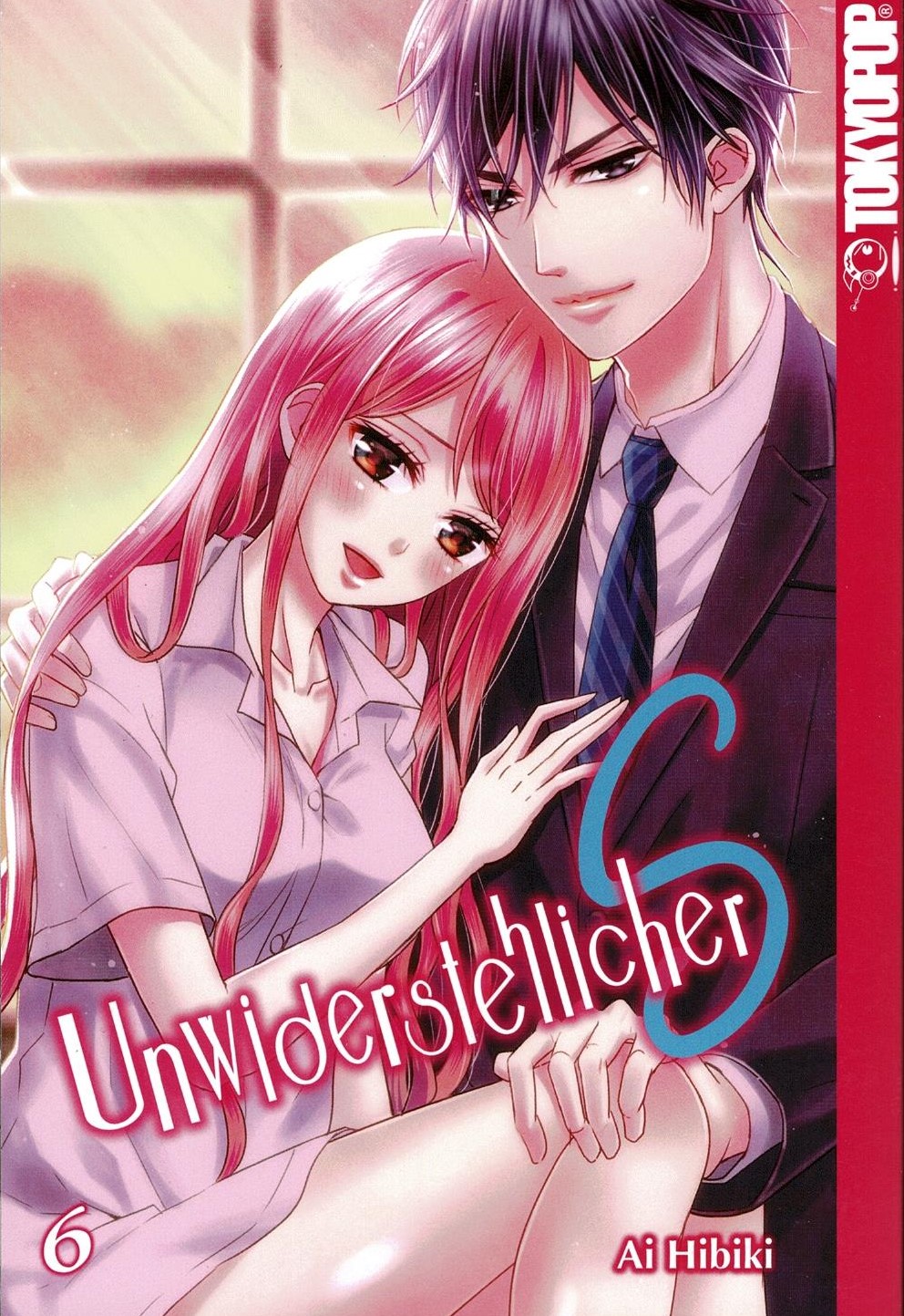 Unwiderstehlicher S, Band 6 (Paperback)