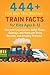 444+ Fun and Fascinating Tr...